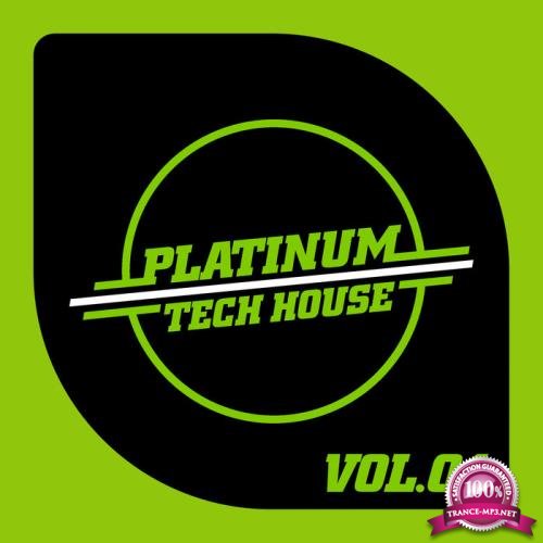 Platinum - Tech House Vol 1 (2020)