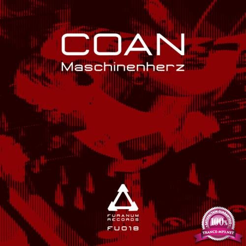 Coan - Maschinenherz (2020)