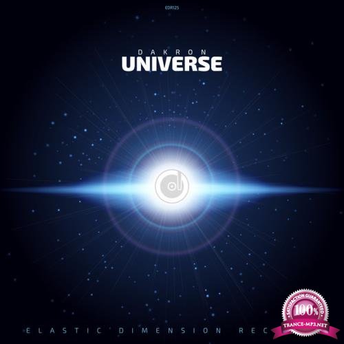 DAKRON - Universe (2020)