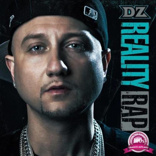 DZ - Reality Rap (2020)
