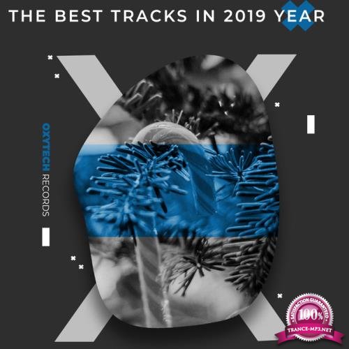 Oxytech Records The Best Tracks In 2019 Year (2020)