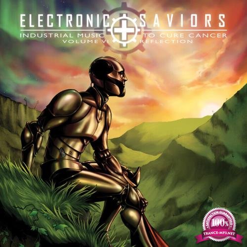 Electronic Saviors - Industrial Music To Cure Cancer Vol VI: Reflection (2020)