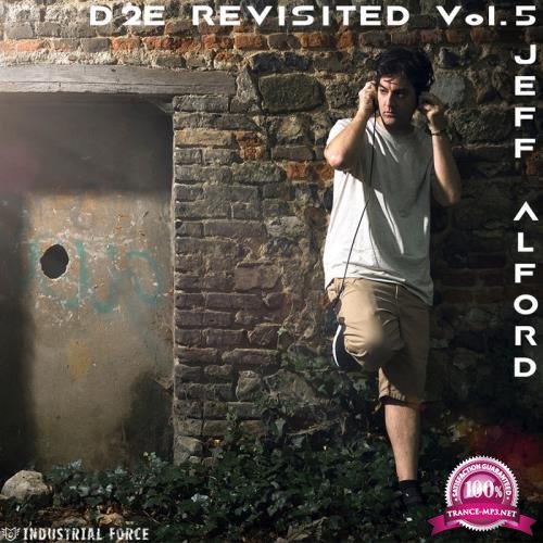 Jeff Alford - D2e Revisited, Vol. 5 (2020)