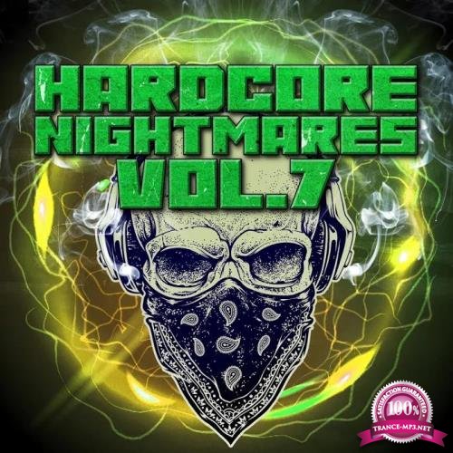 Hardcore Nightmares Vol 7 (2020)