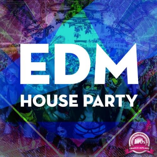 Eclectic Music - EDM House Party (2020)
