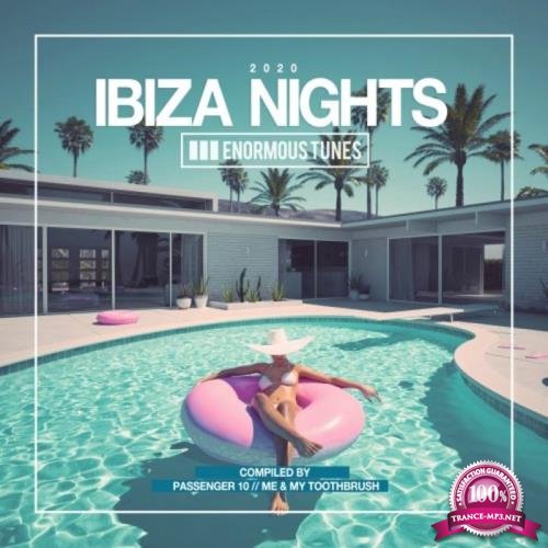 Enormous Tunes - Ibiza Nights 2020 (2020)