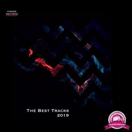 Finder Records The Best Tracks 2019 (2020)