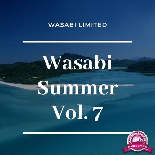 Wasabi Summer Vol. 7 (2020)