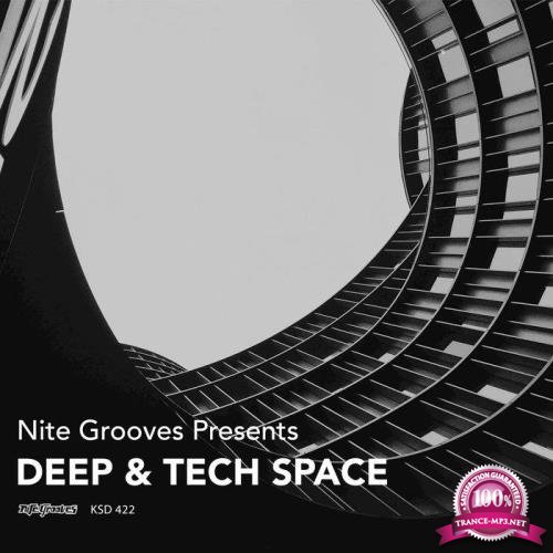 Nite Grooves Presents Deep & Tech Space (2020)