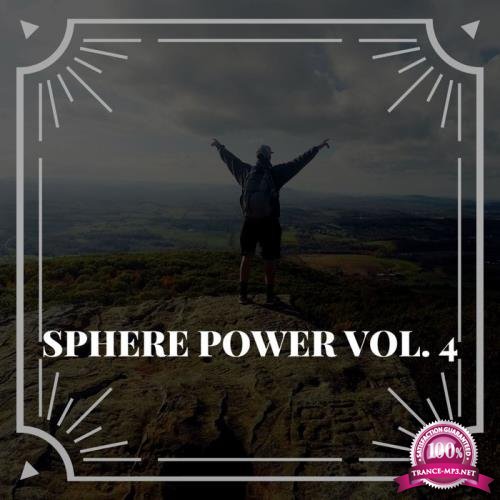 Sphere Power Vol. 4 (2020)