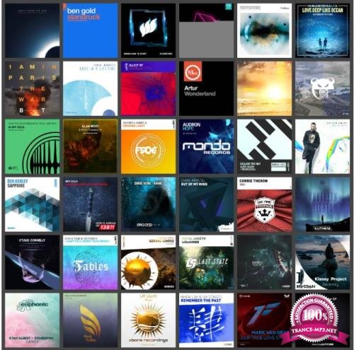 Fresh Trance Releases 257 (2020)