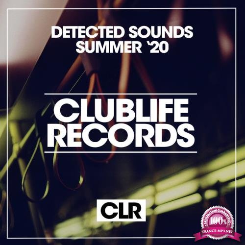 Detected Sounds Summer '20 (2020) 