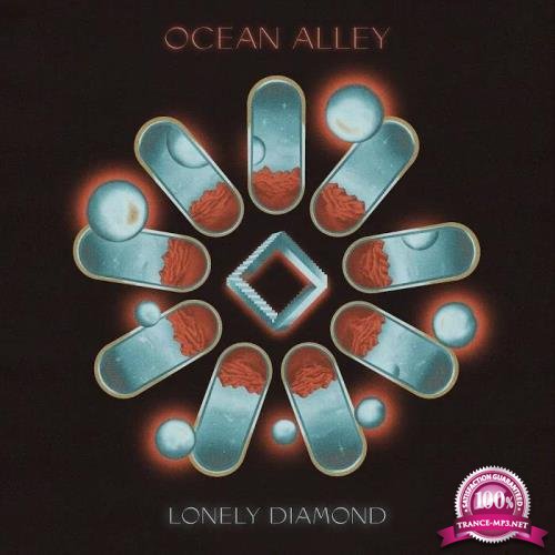 Ocean Alley - Lonely Diamond (2020)