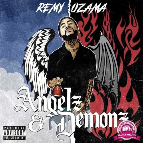 Remy Ozama - Angelz & Demonz (2020)