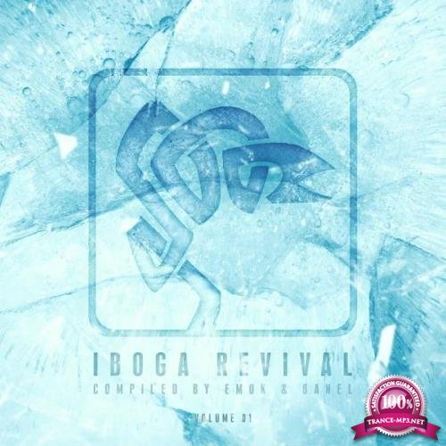 Iboga Revival Vol. 01 (2020)