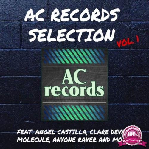 AC Records Selection, Vol. 1 (2020)