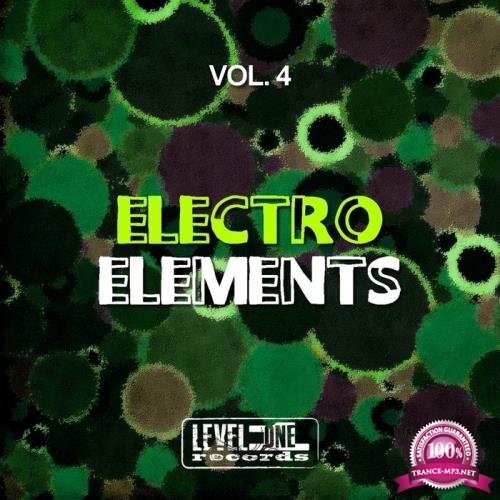Electro Elements Vol 4 (2020)
