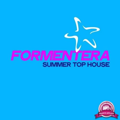 Formentera Summer Top House (2020)