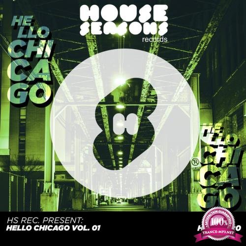 Hello Chicago Vol 01 (2020)