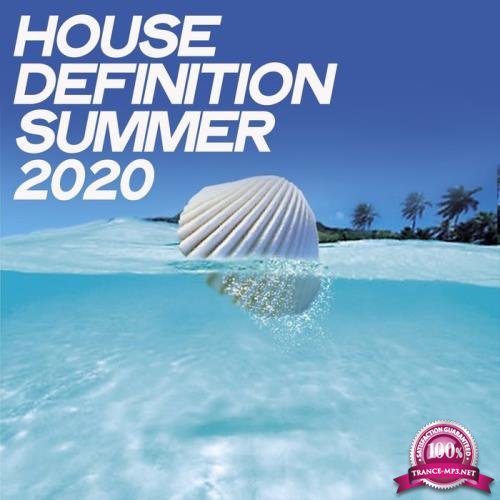 House Definition Summer 2020 (2020)