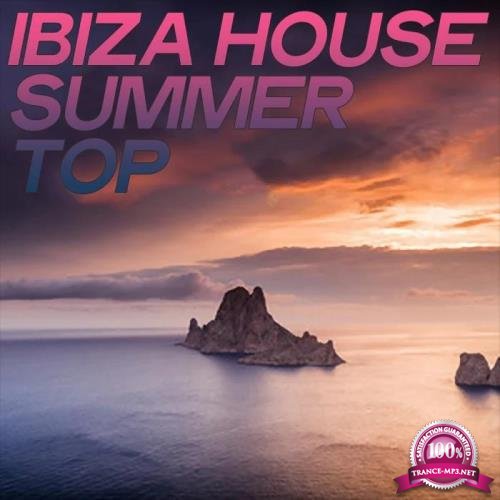 Electronic Italy Mood - Ibiza House Summer Top (2020) 