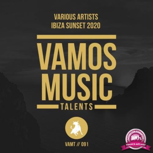 Ibiza Sunset 2020 (2020)