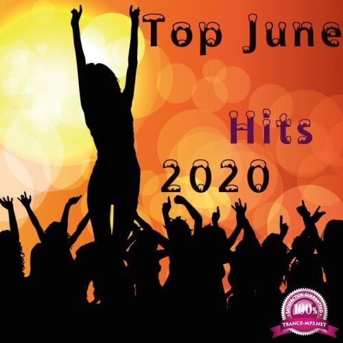 Soundfield - Top June Hits 2020 (2020)