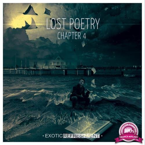 Lost Poetry: Chapter 4 (2020)