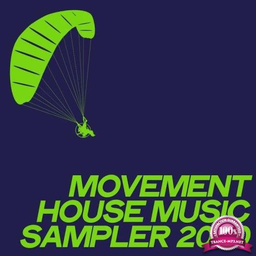 Movement House Music Sampler 2020 (Top House Music Selection Ibiza 2020) (2020)