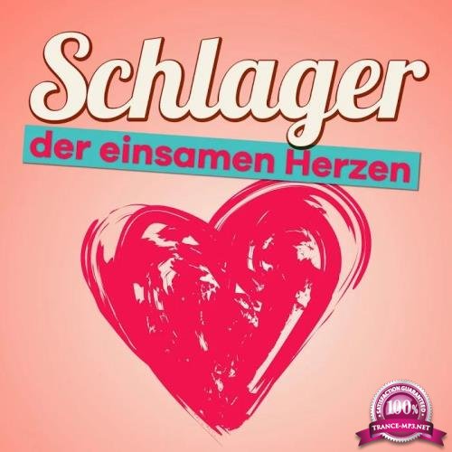 Bellaphon records - Schlager der einsamen Herzen (2020)