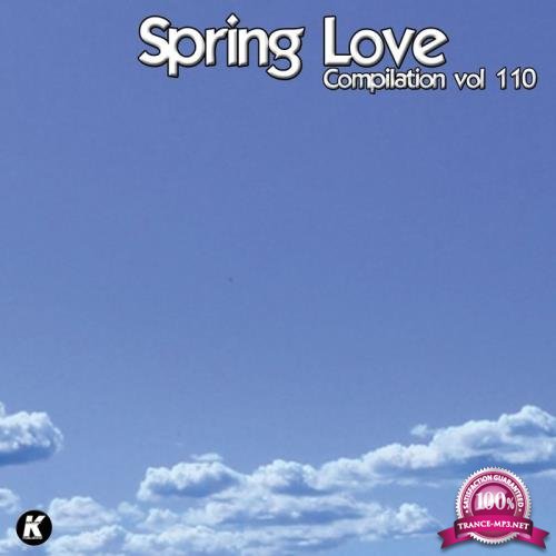 Spring Love Compilation Vol 110 (2020)