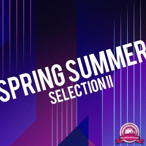 Spring Summer Selection II (2020)