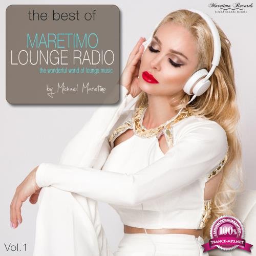 The Best Of Maretimo Lounge Radio Vol. 1 (2020)