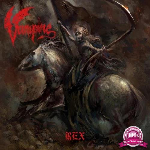 Vampire - Rex (2020)