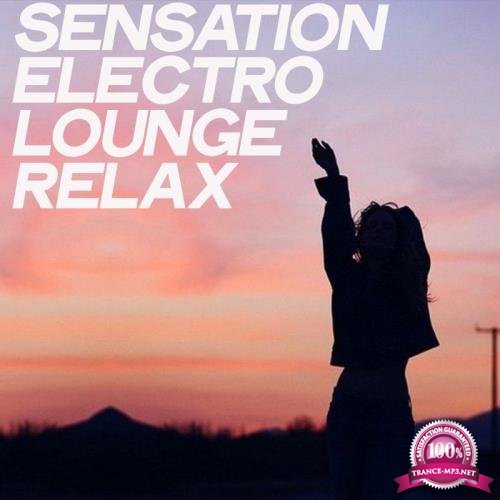 Sensation Electro Lounge Relax (2020)