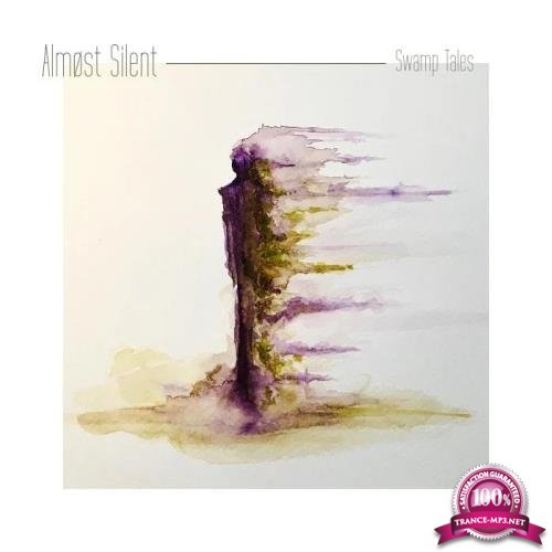 Almost Silent - Swamp Tales (2020)