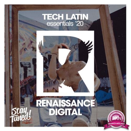 Tech Latin Essentials '20 (2020)