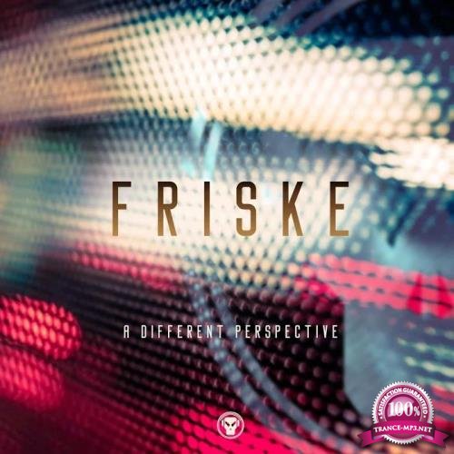 Friske - A Different Perspective (2020)