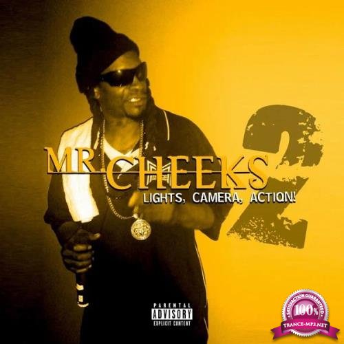 Mr. Cheeks - Lights, Camera, Action 2 (2020)