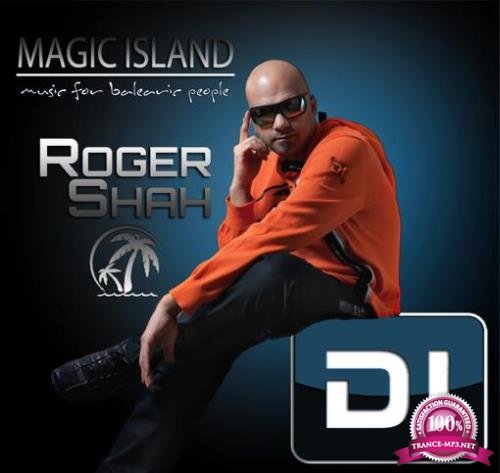 Roger Shah - Music for Balearic People 632 (2020-06-26)