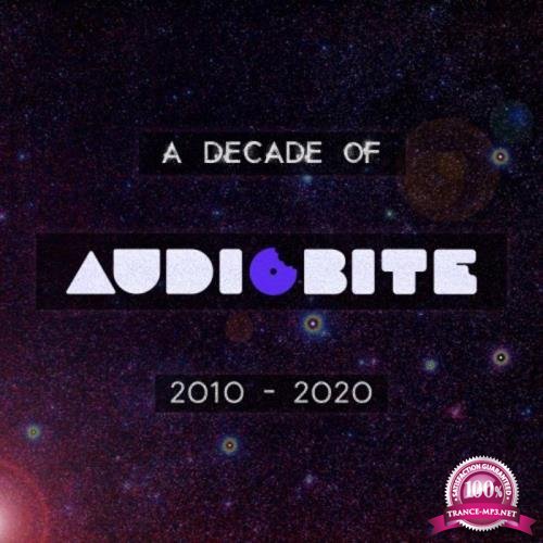 Audiobite - A Decade Of Audiobite (2020)