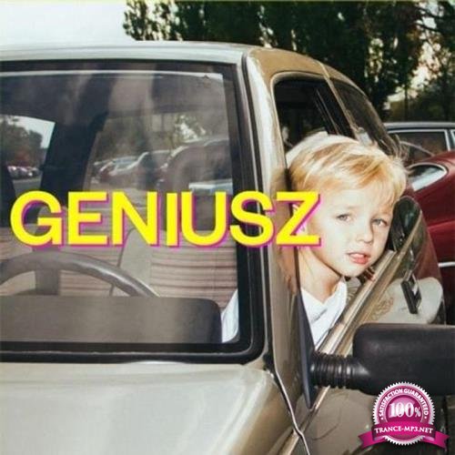 Rasmentalism - Geniusz [CD] (2020)