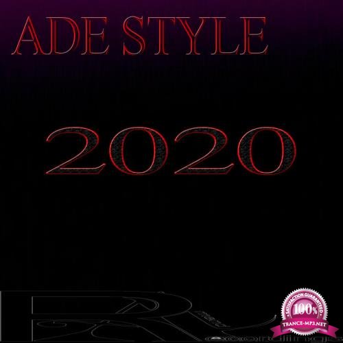 Amend Recordings - ADE STYLE 2020 (2020)