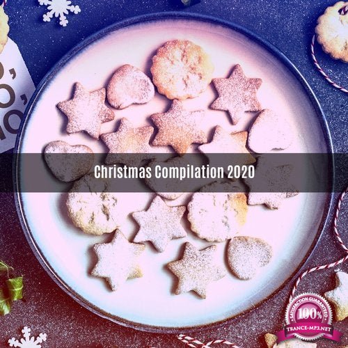 Christmas compilation 2020 (2020)