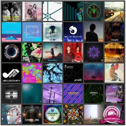 Beatport Music Releases Pack 2117 (2020)