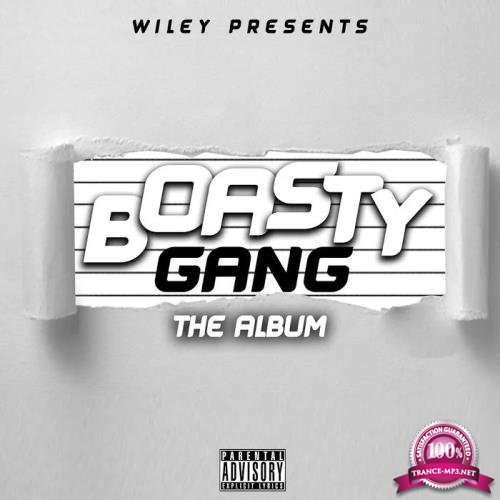 Wiley - Boasty Gang (The Album) (2020)