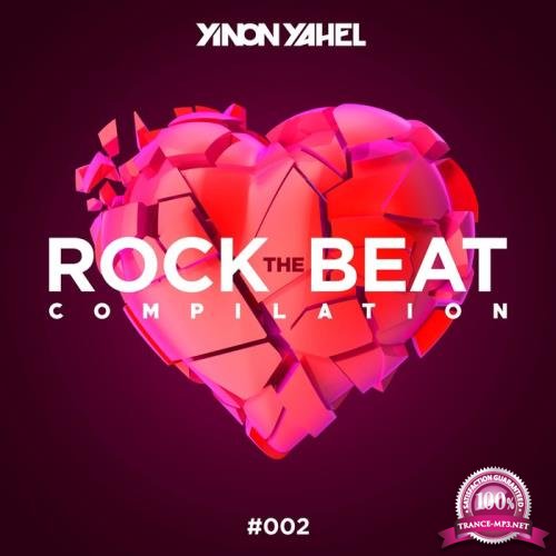 Yinon Yahel - Rock the Beat #002 (2020)
