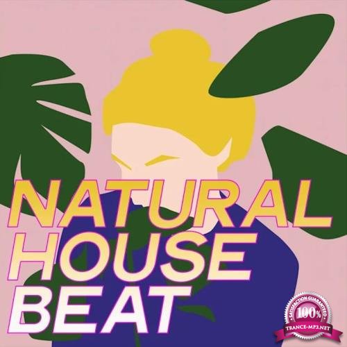Natural House Beat (House Natural Best Top 2020) (2020) 