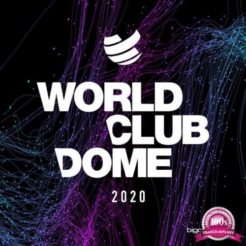 Kontor Records - World Club Dome 2020 [3CD] (2020) FLAC