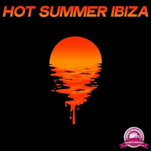 Hot Summer Ibiza (Ibiza House Music Selection 2020) (2020)